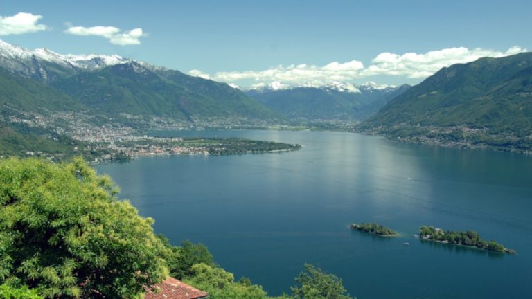 Las mejores rutas en Lombardía: los Lagos di Como, Maggiore, Garda y Iseo