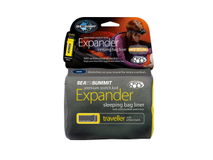 Sea To Summit Expander Liner Traveller