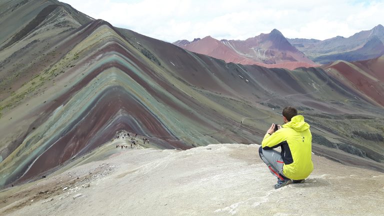 Trekking Ausangate – Perú