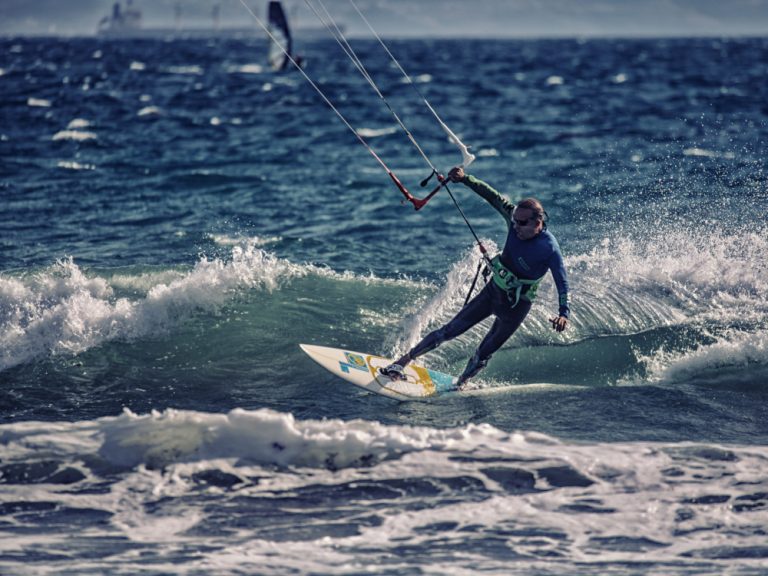 Surf en Tarifa