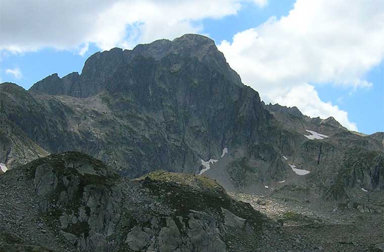 Pico de Cambales