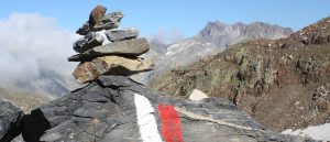 Senderismo en los Pirineos: aprende el significado de las señales