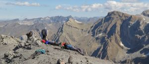 Tresmiles fáciles de los Pirineos: rutas y consejos