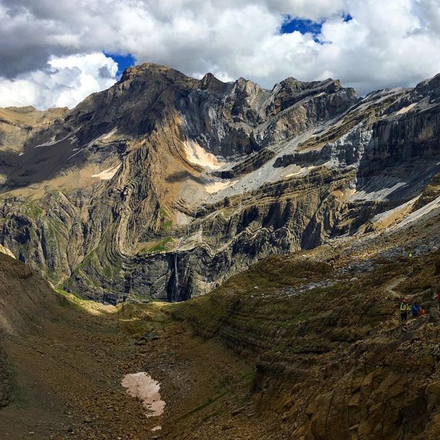 Fotografía montaña Pirineos by @rcampsf