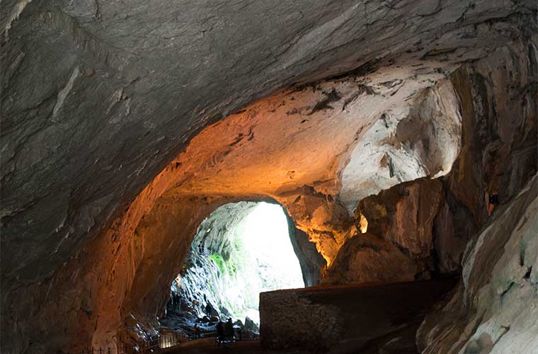 Cueva de Zugarramurdi / Foto (cc): Conxita clara