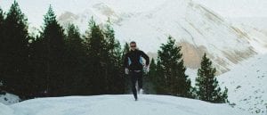 Un viaje al Pirineo | Santi Ráfales