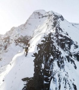 Fotografía montaña Pirineos by @pvignaux