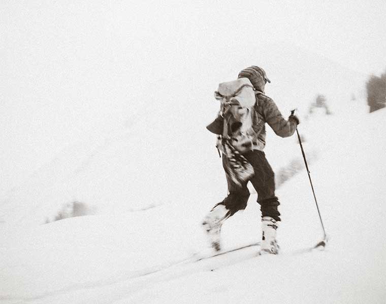 10 Consejos básicos para el Esquí de Montaña