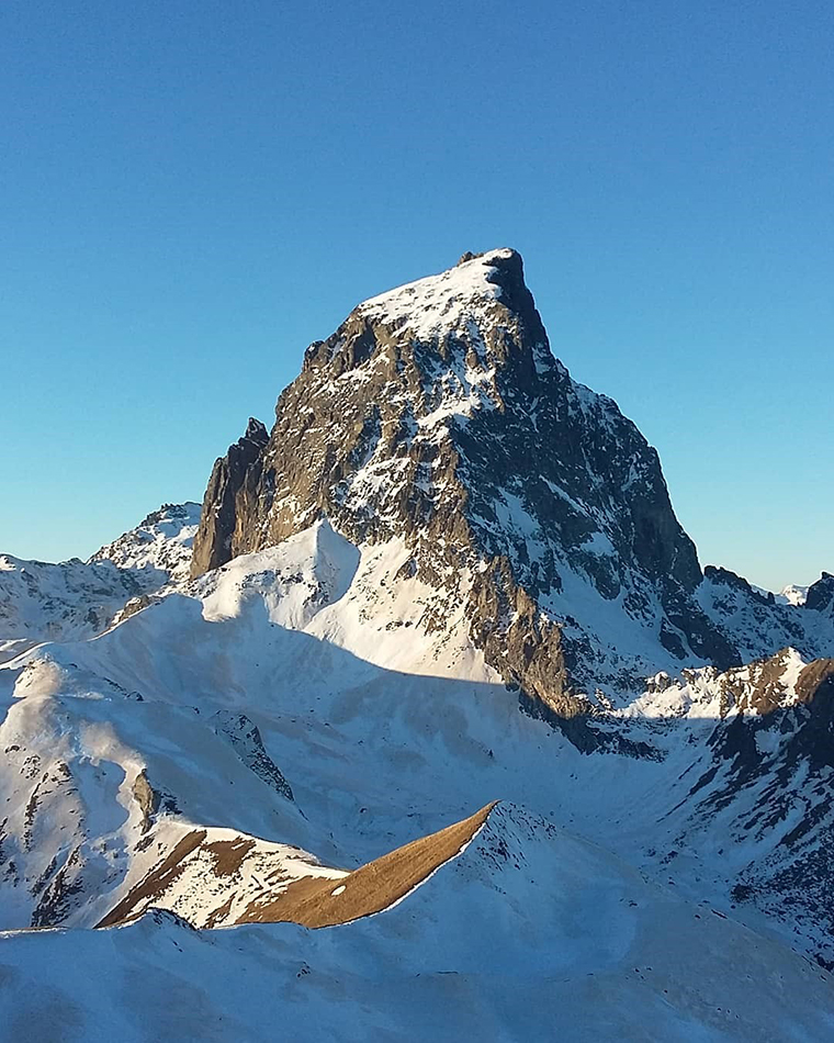 1 - Fotografía montaña Pirineos by @simon_sbsd