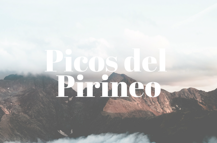 Ascensión al Pico Catieras desde  Panticosa