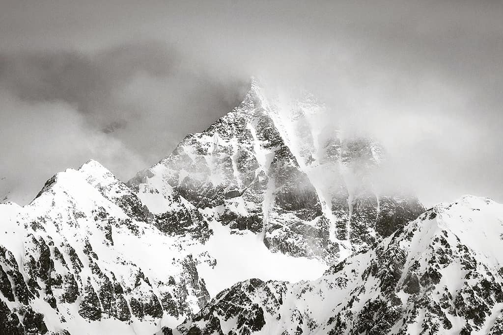 Fotografía montaña Pirineos by @olivanjorge