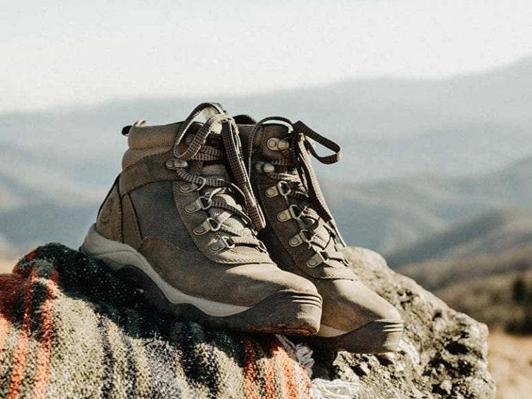 Cómo impermeabilizar tus botas de montaña