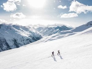 Cómo elegir las tablas de esquí de travesía / Foto: Flo Maderebner