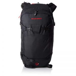 Pro Removable Airbag 3.0 Avalanche Airbag Backpack 3.0