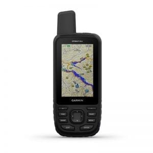 GARMIN GPSMAP® 66ST