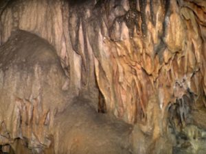 Cueva de la Galiana