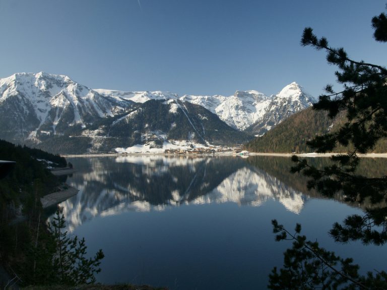 Adlerweg: El «Eagle’s Way» a través del Tirol austriaco