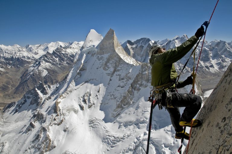 Las 12 mejores películas y documentales de montaña y alpinismo