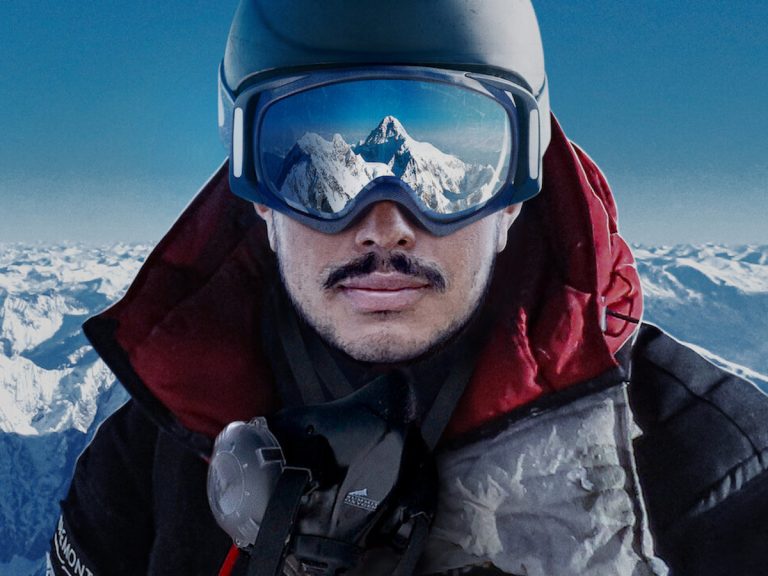 Las mejores películas de Montaña y Aventura en Netflix