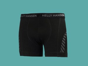 Helly Hansen HH LIFA Merno Boxer, Hombre