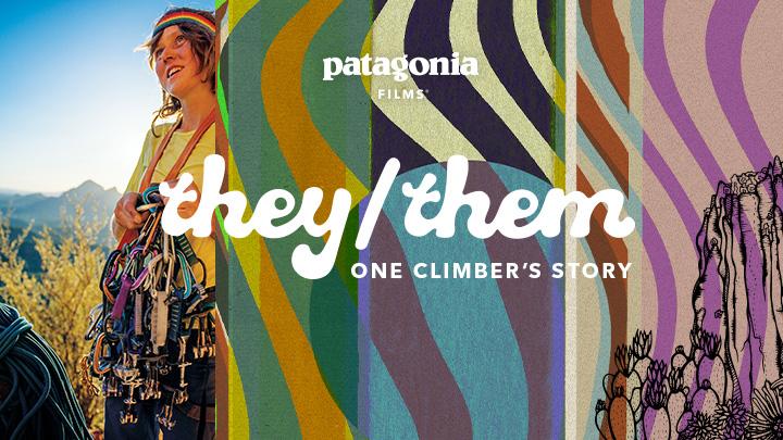“They/Them”: Un documental con conciencia de género sobre Lor Sabourin