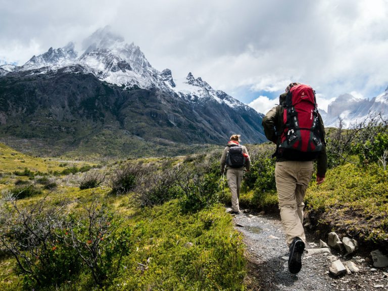 Educar en seguridad en montaña: creando montañeros seguros
