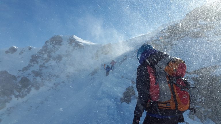 Películas de montaña y alpinismo en HBO Max