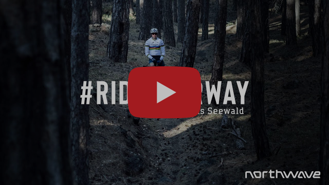Northwave celebra a los atletas y su estilo con la serie «Ride your Way»