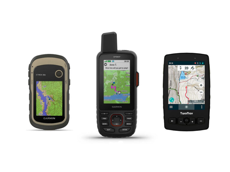 Mejor GPS de montaña 2024