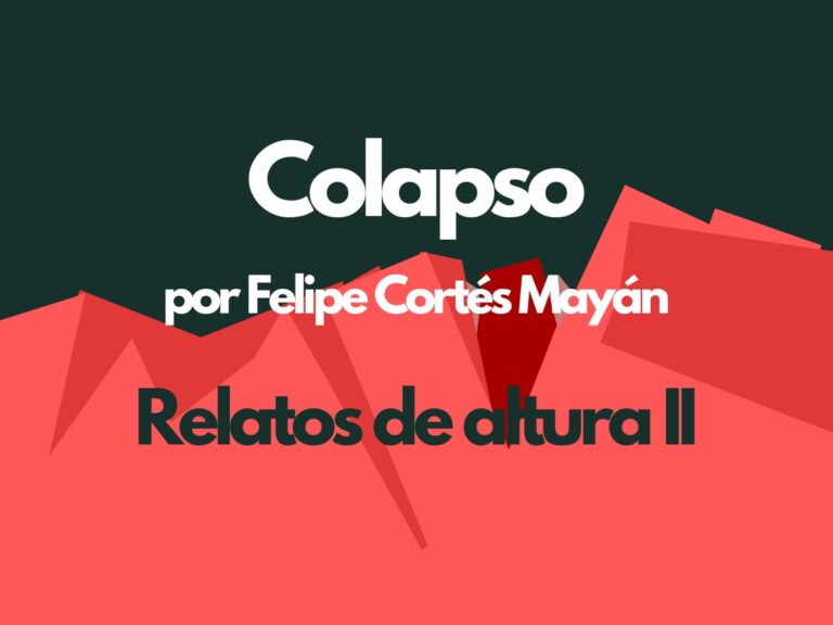 Colapso