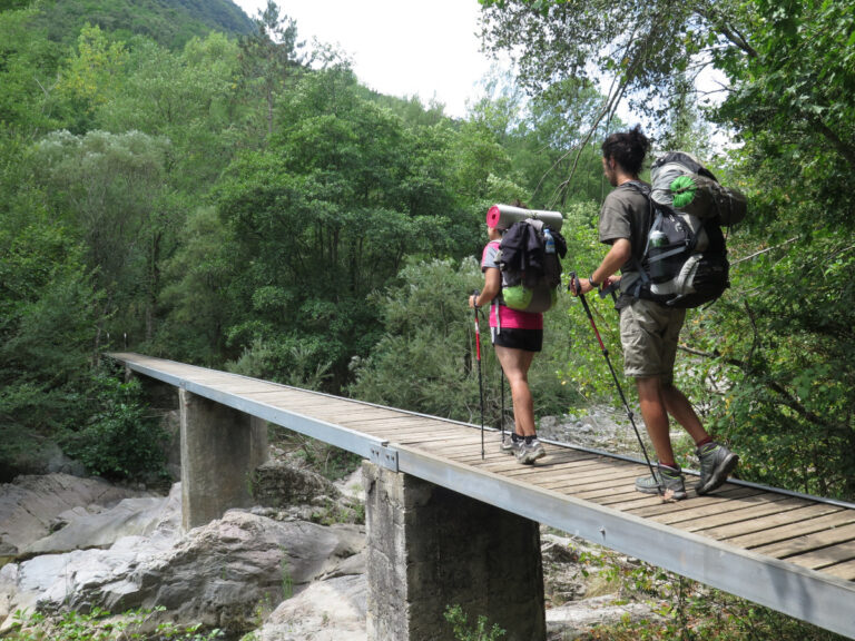 Consejos trekking en Pirineos: GR 11-Senda Pirenaica