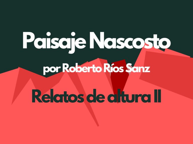 Paisaje Nascosto
