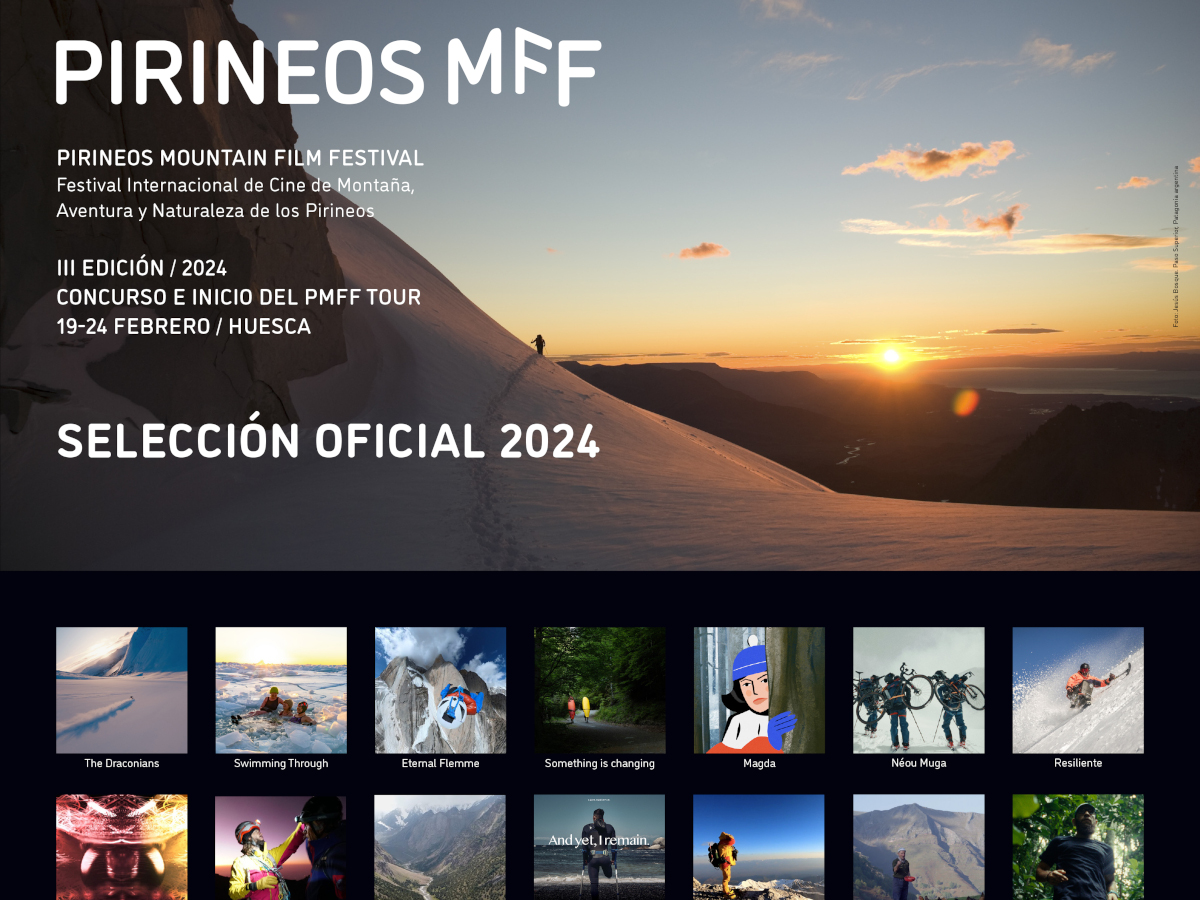 21 cortometrajes participarán en la presente edición del PMFF